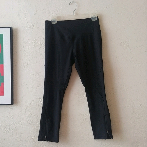 RBX 3/4 length leggings - Picture 1 of 8